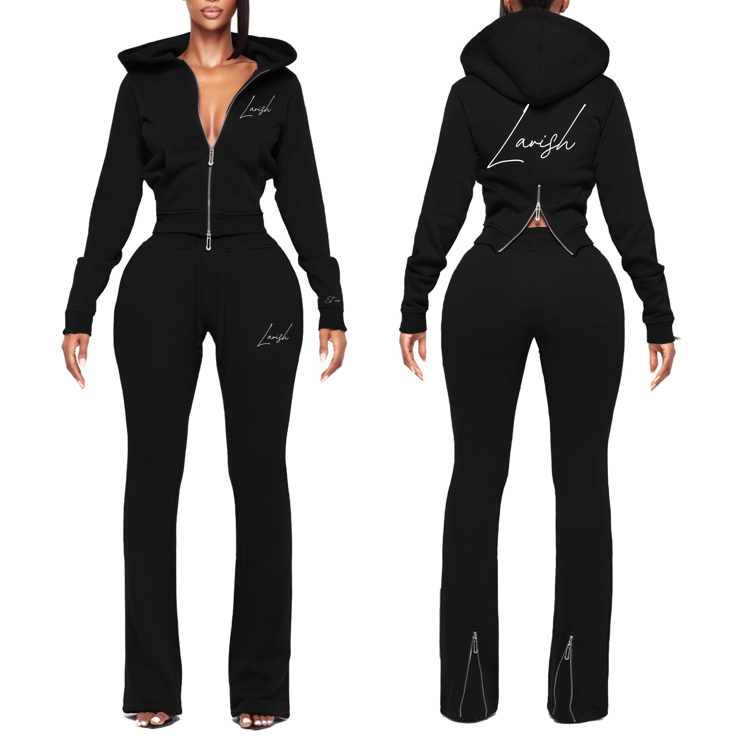 Luxe Essentials Collection