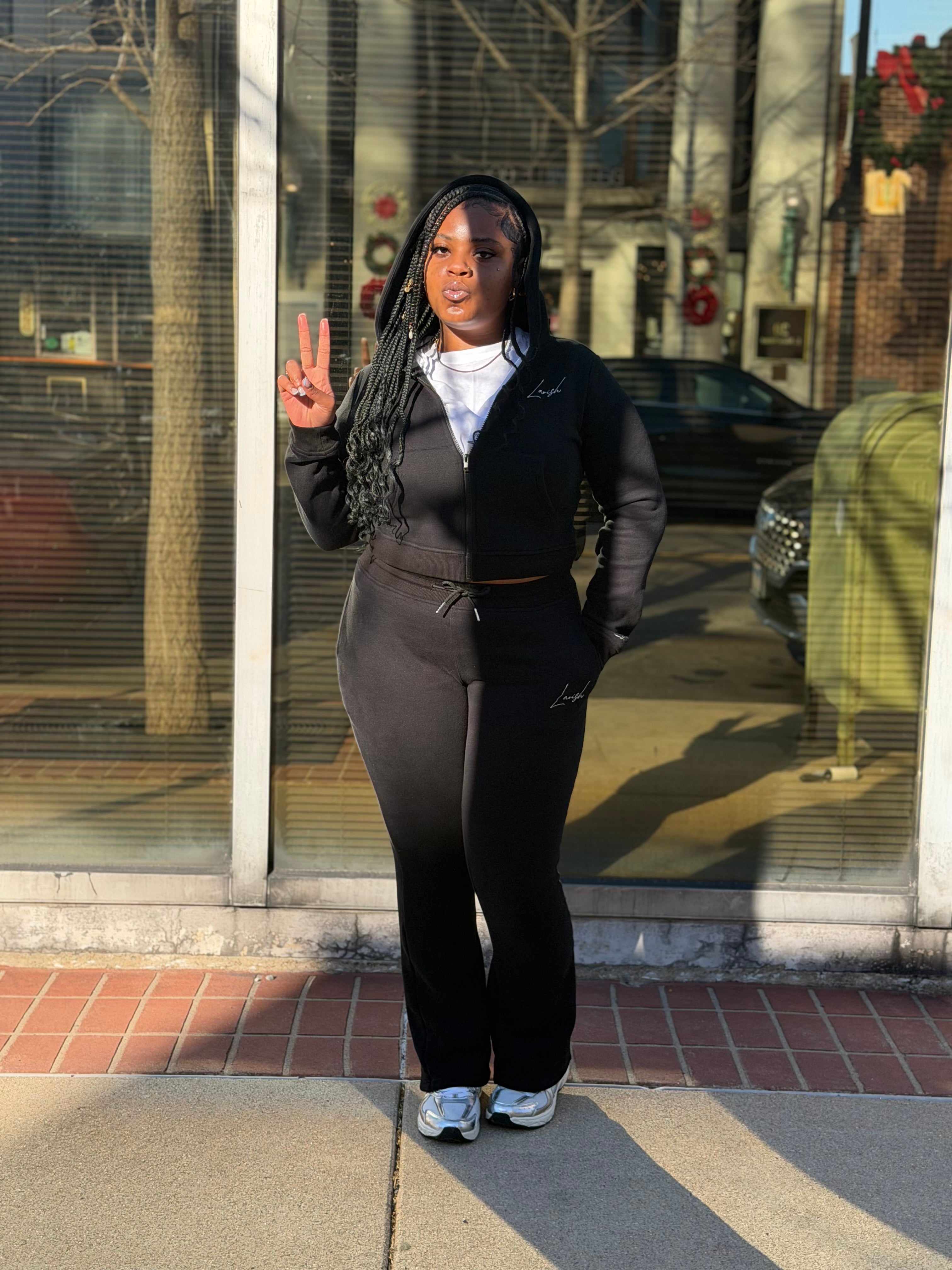 Luxe Essentials Collection