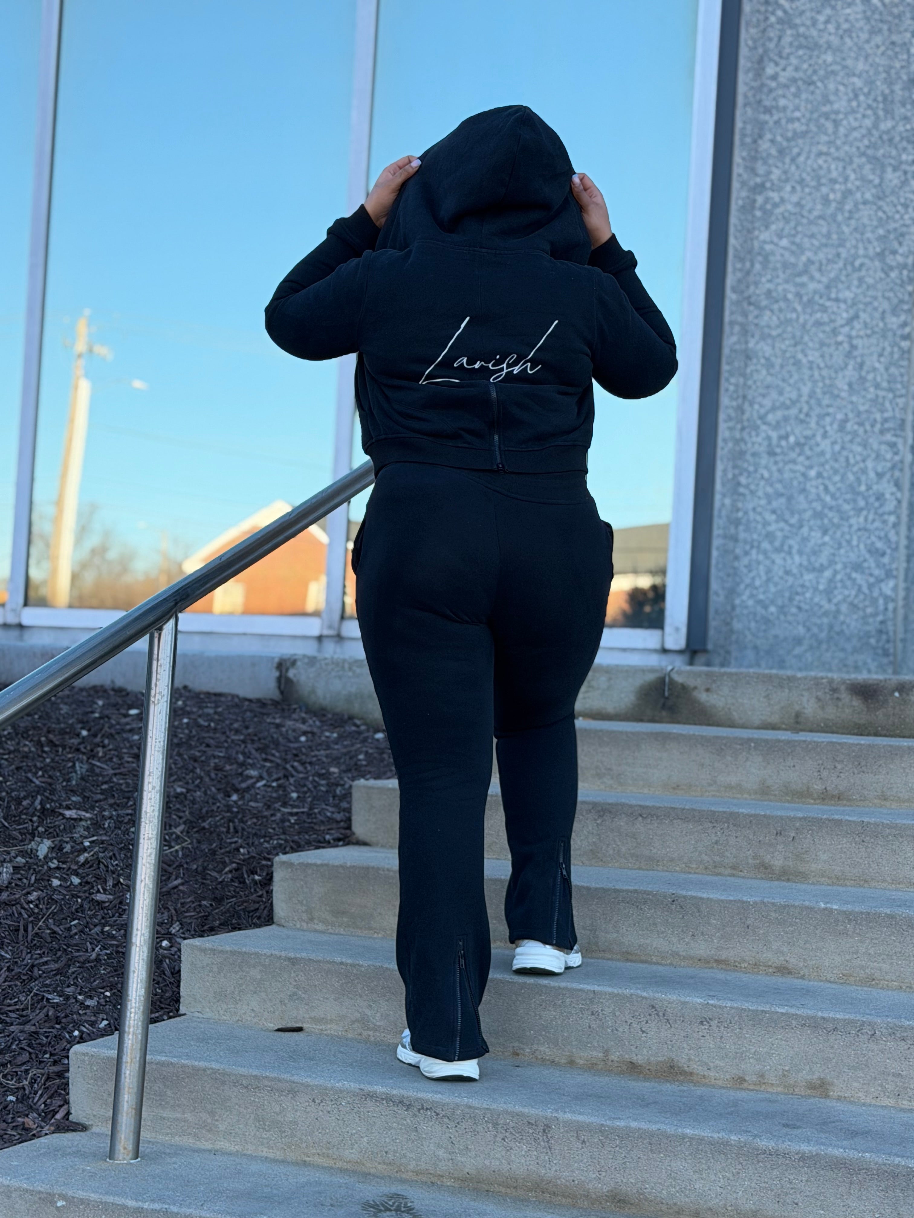 Luxe Essentials Collection